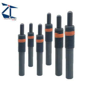 ZAP12-M12-H5/PJH12-5弹簧柱塞柱塞螺钉定位销弹性销钉顶丝定位柱