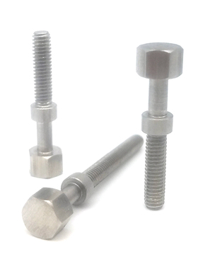 PAY32调整螺栓AJSTCMF4/5/6/8-10/15/20/25/30/35/40限位螺丝定位