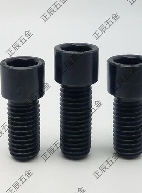 TBH13小径内六角薄短头螺栓SBB3/4/5/6/8-5/6/8/10/12/15/20/25