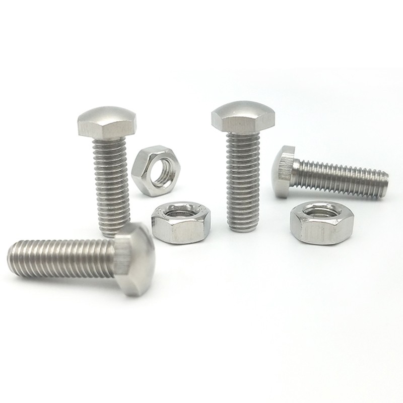 定位限位调整螺栓STCBM4/5/6/8/10/12-20/25/30/40/50/60/70/80