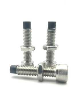 TDB21带聚氨酯止动螺栓UUSCB4/5/6/8/10-10/12/15/20/25/30/40/50