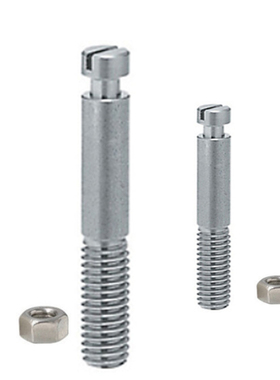 FFG11不锈钢拉伸弹簧用支柱SBSPO3/4/5-15/20/25/30/35/40/50