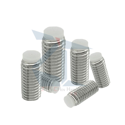 止动螺钉SBPPS 6/8-8/10/12/16/20/25/30/40/50/60缓冲限位螺栓