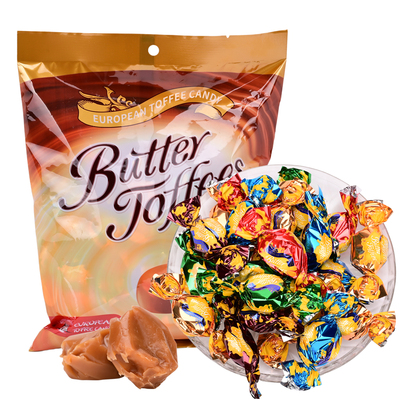 ADM流心太妃糖500g/包