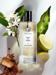 Sample Fragrance Official Authorized French Niche Art Perfume Musicology Musicology Fresh and Practical Neutral