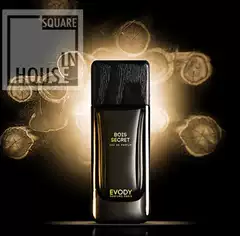 Sample Fragrance, the Scent of the Crowd, Evody Parfums, Desert Night Symphony, Illusory Urban Purple Clay, Niche Perfume