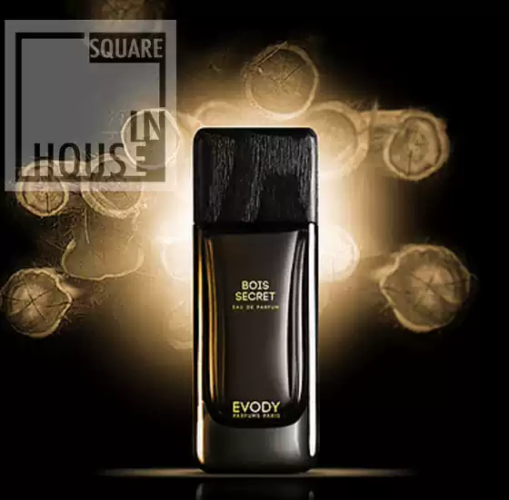 Sample Fragrance, the Scent of the Crowd, Evody Parfums, Desert Night Symphony, Illusory Urban Purple Clay, Niche Perfume