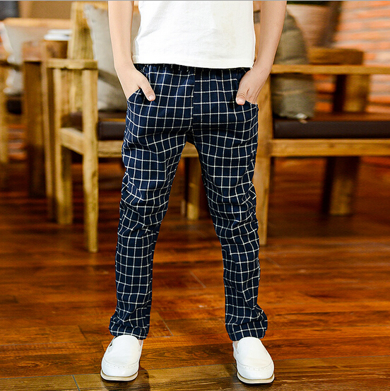 Pantalon garcon - Ref 2054484 Image 4