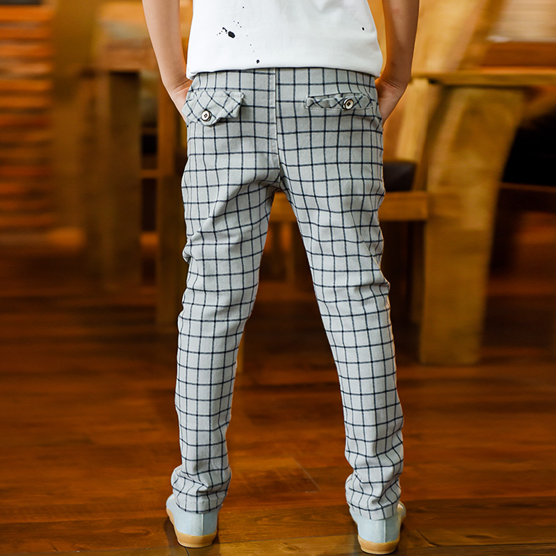 Pantalon garcon - Ref 2054484 Image 5