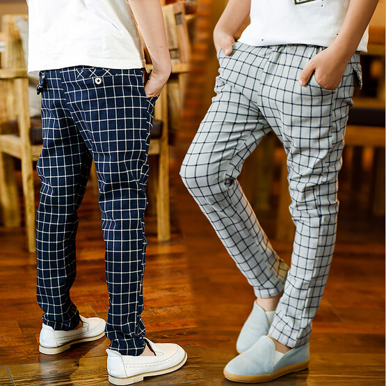 Pantalon garcon - Ref 2054484 Image 3