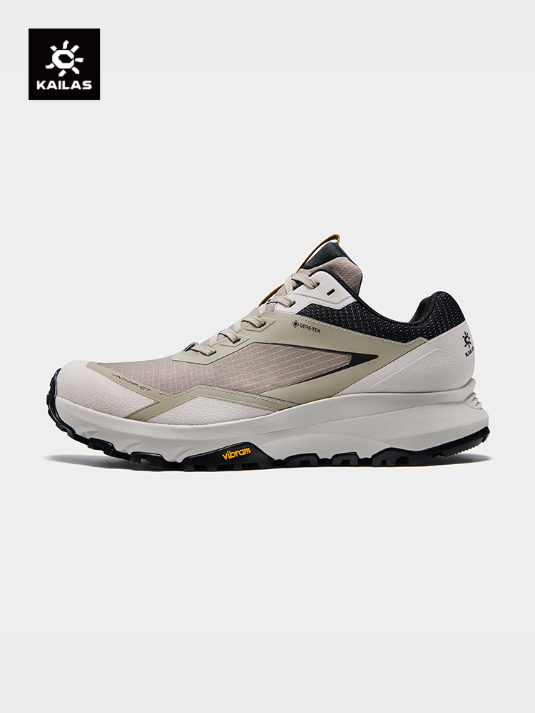 防水GTX徒步鞋KAILAS防滑抓地