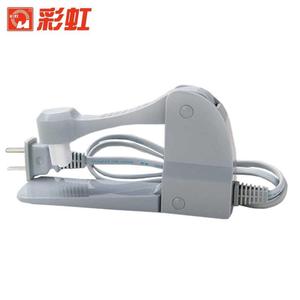 彩虹牌暖手宝充电器充电线暖水袋热水袋充电器线320 TB24 DR40-1