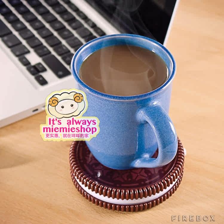 Chauffe tasse USB - Ref 391955 Image 5