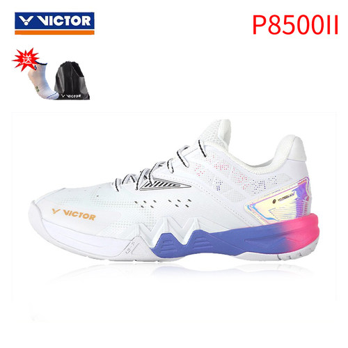 VICTOR/威克多胜利羽毛球鞋