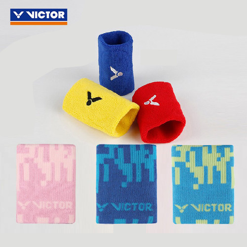 威克多VICTOR羽毛球护腕