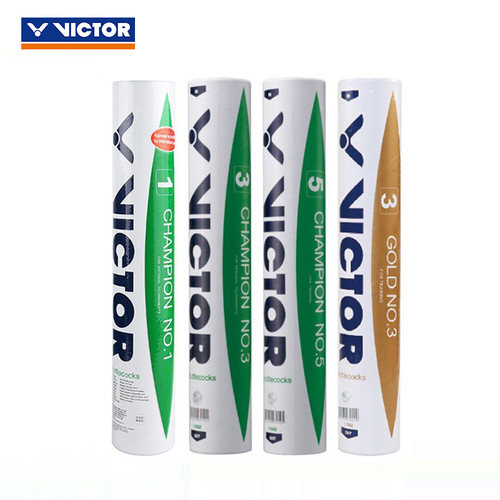 稳定耐打胜利羽毛球Victor/胜利