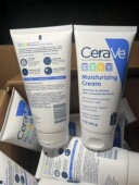 现货 霜 温和保湿 美国版 Cerave适乐肤婴儿童宝宝护肤霜润肤霜保湿