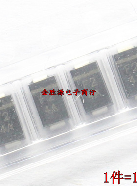 贴片快恢复二极管 EC11FS2 EC11FS4 -TE12L丝印 F2 F4 SMA 原装