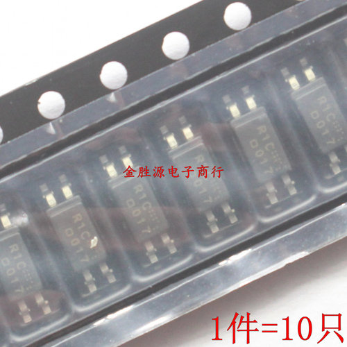 贴片光耦  PS2801C-1-F3-A PS2801C-1 R1C SOP4 光电耦合器 原装