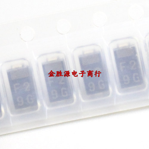 贴片快恢复二极管 EC11FS2-TE12L EC11FS2 丝印F2 SMA 进口原装
