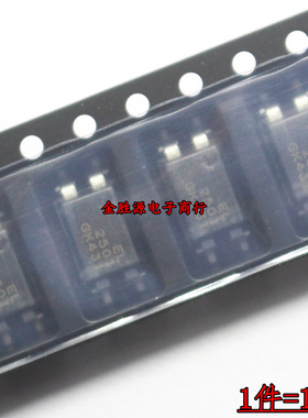 贴片光耦 EL2501 PS2501 EL2501S EL2501GK SOP4 光电耦合器 原装