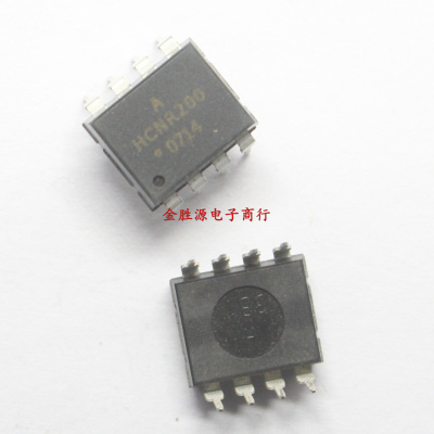 直插光耦 HCNR200 HCNR201 V DIP8 高线性 光电耦合器 全新原装
