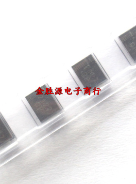 贴片二极管 SMBJ400A SMBJ400CA SMB 600W瞬变二极管 原装10只