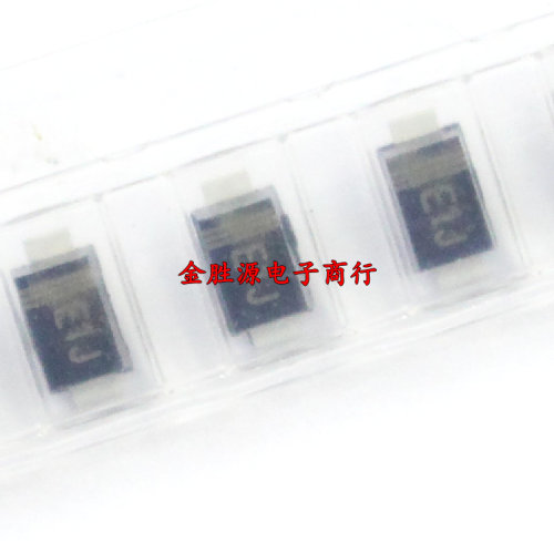 贴片快恢复二极管 DSF1J ES1J ES1JW 丝印 E1J SOD123FL 原装50只