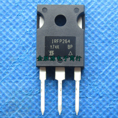 进口原装MOS管 IRFP264 IRFP264PBF TO247 38A 250V 场效应三极管
