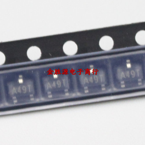 贴片三极管 AO3400 AO3401 AO3402 AO3404 A09T A19T A29T A49T