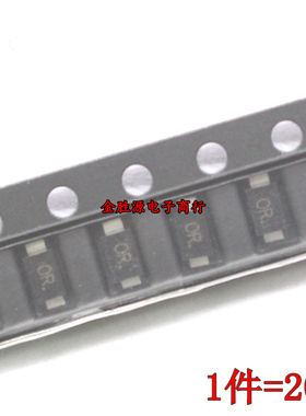 贴片二极管 SMF15CA SMF17CA SMF24CA OR SOD123FL 双向 原装