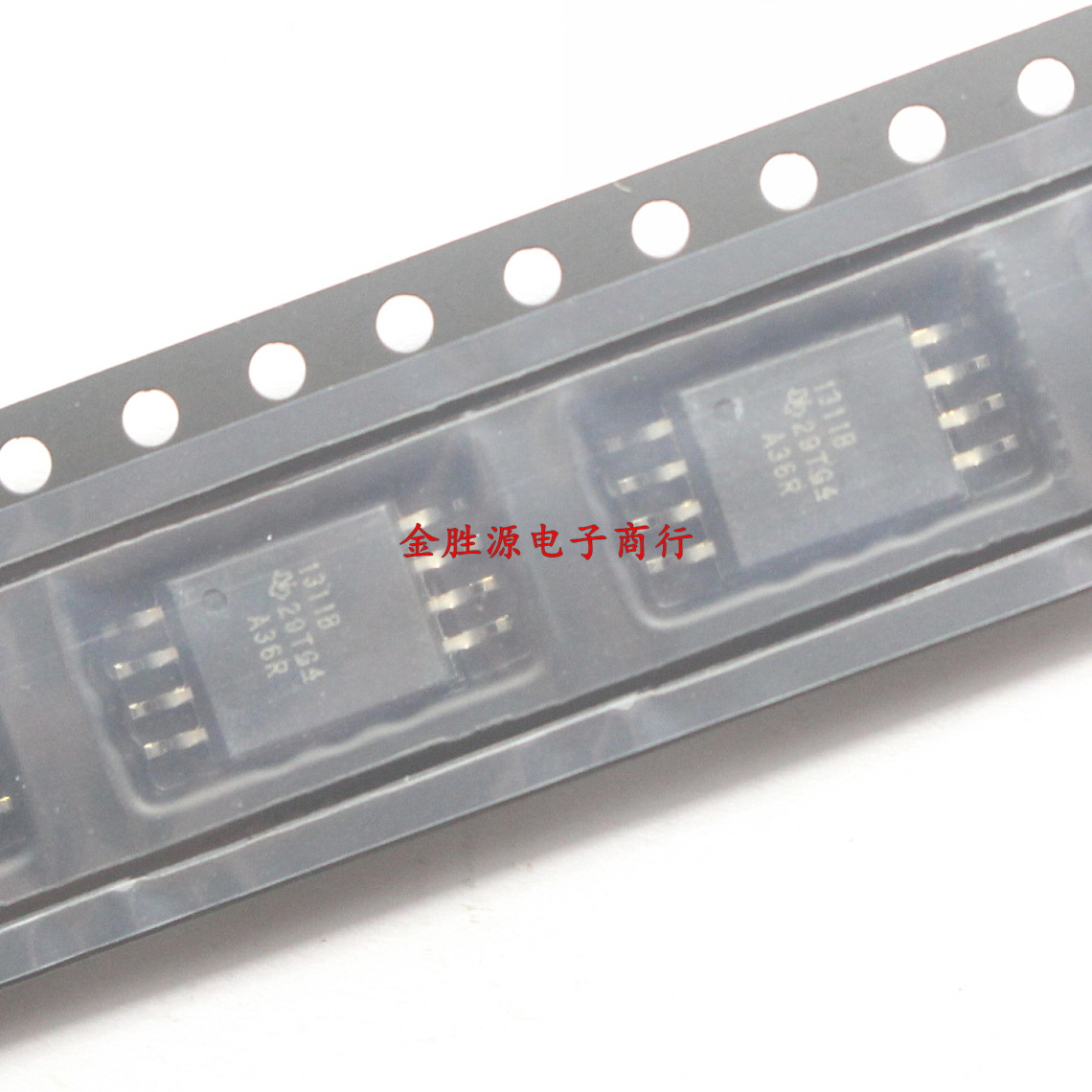 贴片芯片IC 1311B 13118 AMC1311BDWVR SOP8 隔离放大器 进口原装