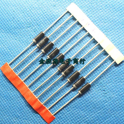 5w稳压管in5384b原装10只6元