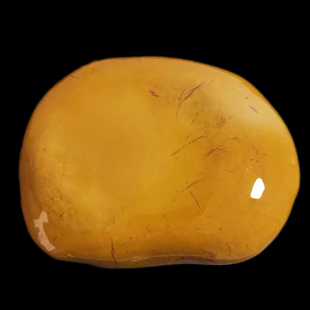 黄蜡石黄龙玉原石天然摆件观赏收藏玉石玛瑙冻细蜡磨沙籽料奇石88