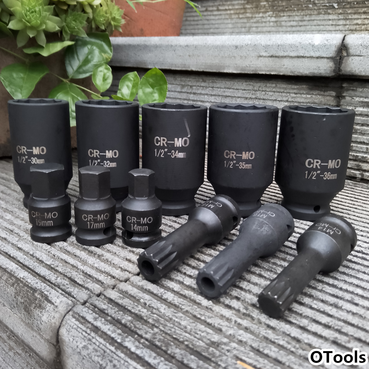 大众汽车轮半轴大螺丝拆卸工具刹车分泵油底壳变速箱放油螺丝扳手