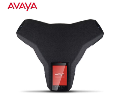 亚美亚Avaya B199\凯富通 konftel800 视频会议全向麦克风SIP电话