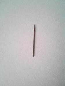 电阻低测试探针kts使用方便