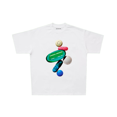 addressunknown休闲短袖