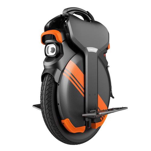 inmotion乐行天下V11Y自平衡车