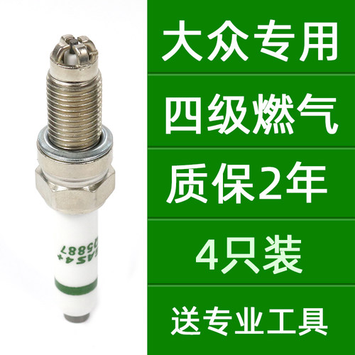 四级油气两用火炬桑塔纳四只装