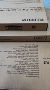 富士施乐胶片C6580 7580 8180碳粉盒 墨粉筒 硒鼓 感光鼓 废粉盒