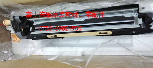 富士施乐DCC3000转印清洁组件施乐C3100 4100转印带清洁组件 R2