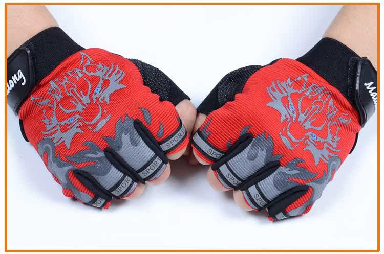 Gants pour enfants - Ref 2145025 Image 4