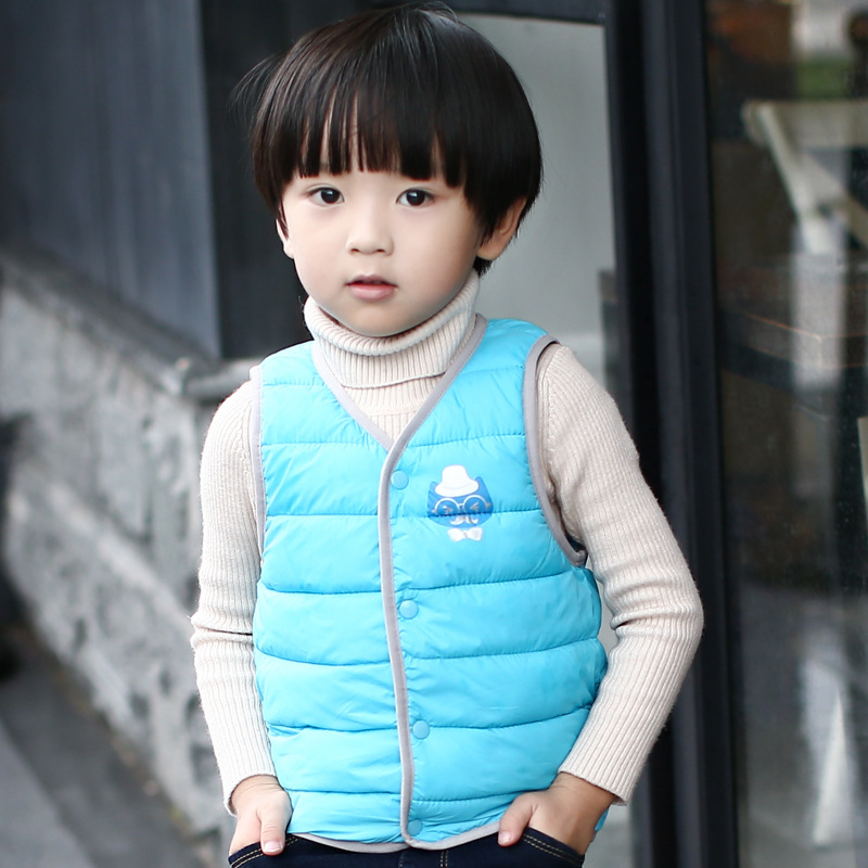 Gilet enfant - Ref 2068202 Image 1