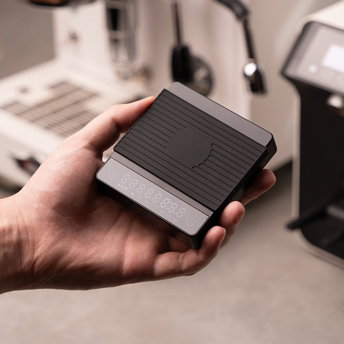 意式咖啡电子秤便携手冲咖啡