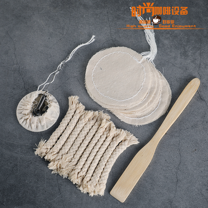 虹吸咖啡壶配件虹吸壶木tca-3