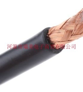 Alpha阿尔法93Ω长30米6.15mm外径RG62A/U同轴电缆9062A BK005