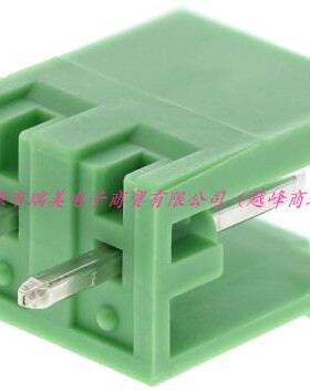 Phoenix菲尼克斯MSTBV 2.5/2-G-5.08端子块5.08MM节距2路1758018