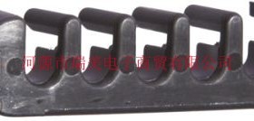 Delphi德尔福Metri-pack汽车连接器辅助锁12084673