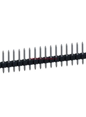 Molex莫仕KK254板对板连接器2.54MM节距36路1排2228-4360